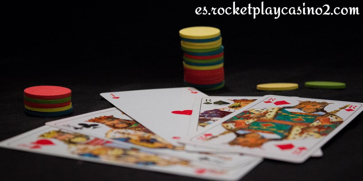 es.rocketplaycasino2.com